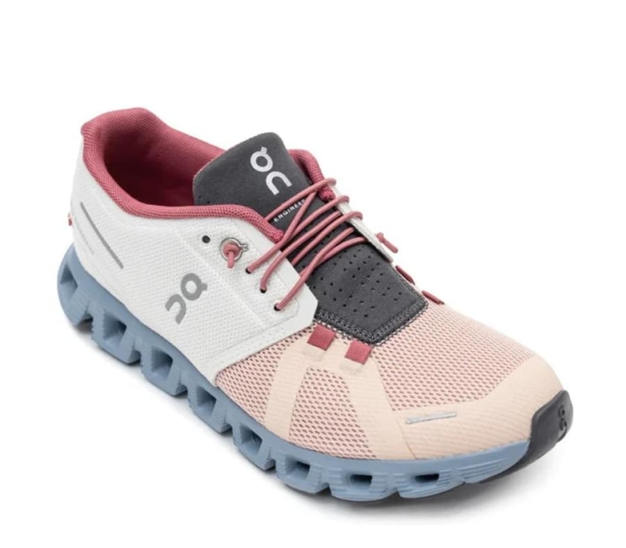 حذاء كلاود X5 وردي On Cloud X5 pink