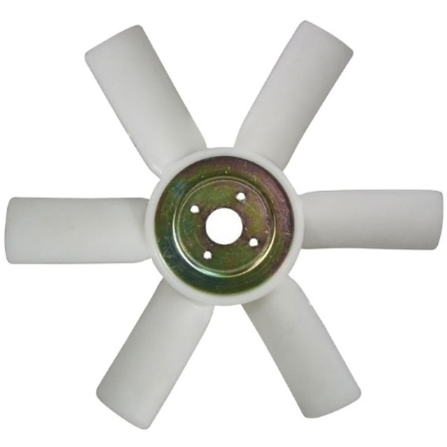 Navaara engine fan 2016 - 2020 / original