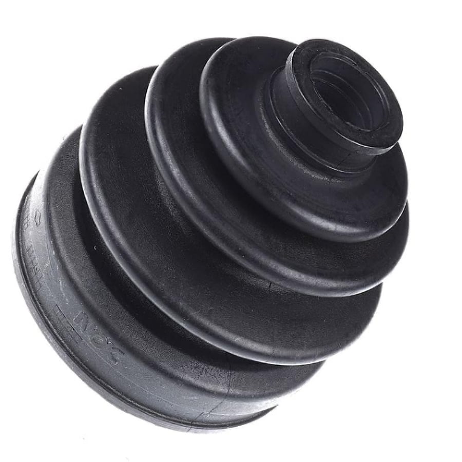 Outer reverse shock absorber for Toyota Prado 1990 - 2000 / original