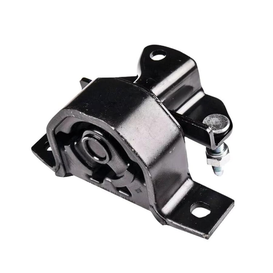 Original engine seat above right side of Sunny 1800 2001 - 2008