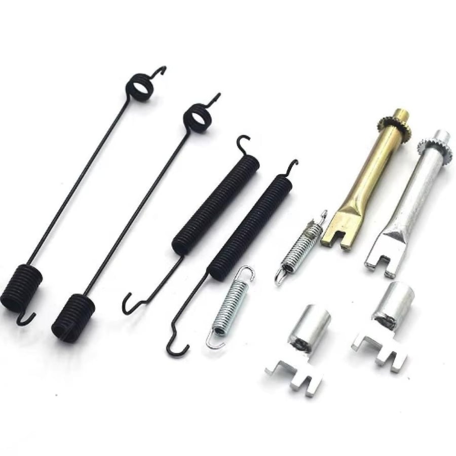 ميزانية فرامل يمين باترول 1988 - 1997 / اصلي