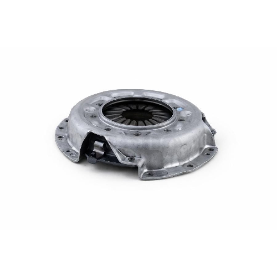 Clutch pedal and spray difference 2000 - 2006 / original