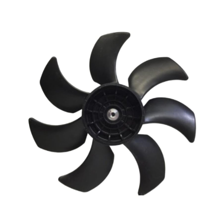 Air conditioner fan and spray nozzle 2004 - 2001 / original