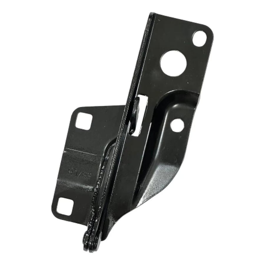 Detailed bumper for Navara 2004 - 2015 / original