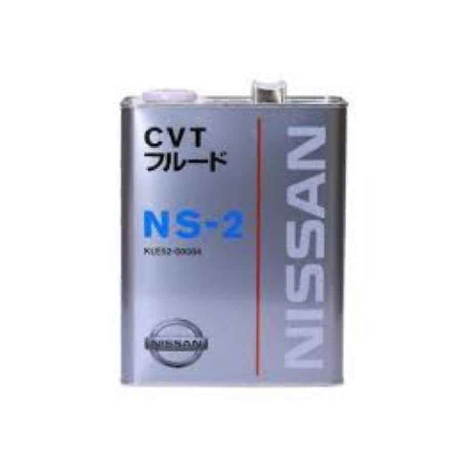 زيت قير اتماتيك NS - 2 / اصلي