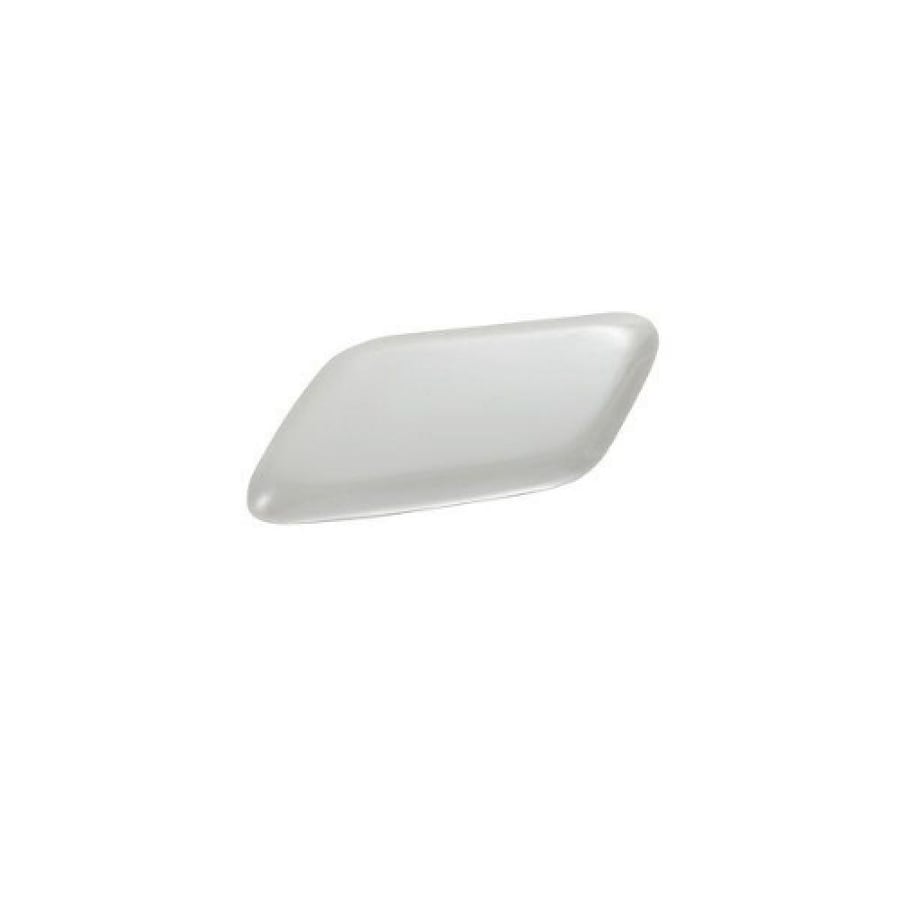 Front left bumper spray cover for Patrol 2010 - 2019 / Original
