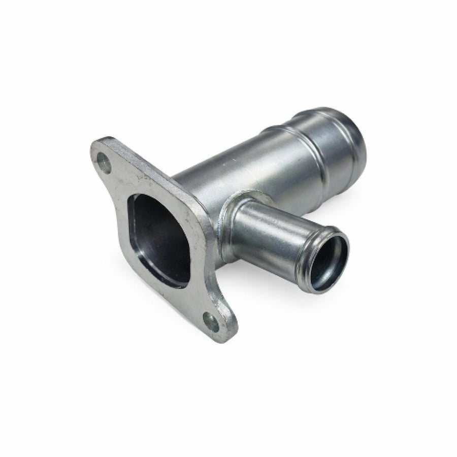 Water elbow under Patrol 1998 - 2001 / Original