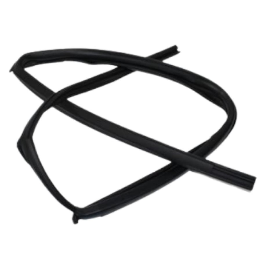 Front left glass fender liner for Patrol 1998 - 2004 / Original