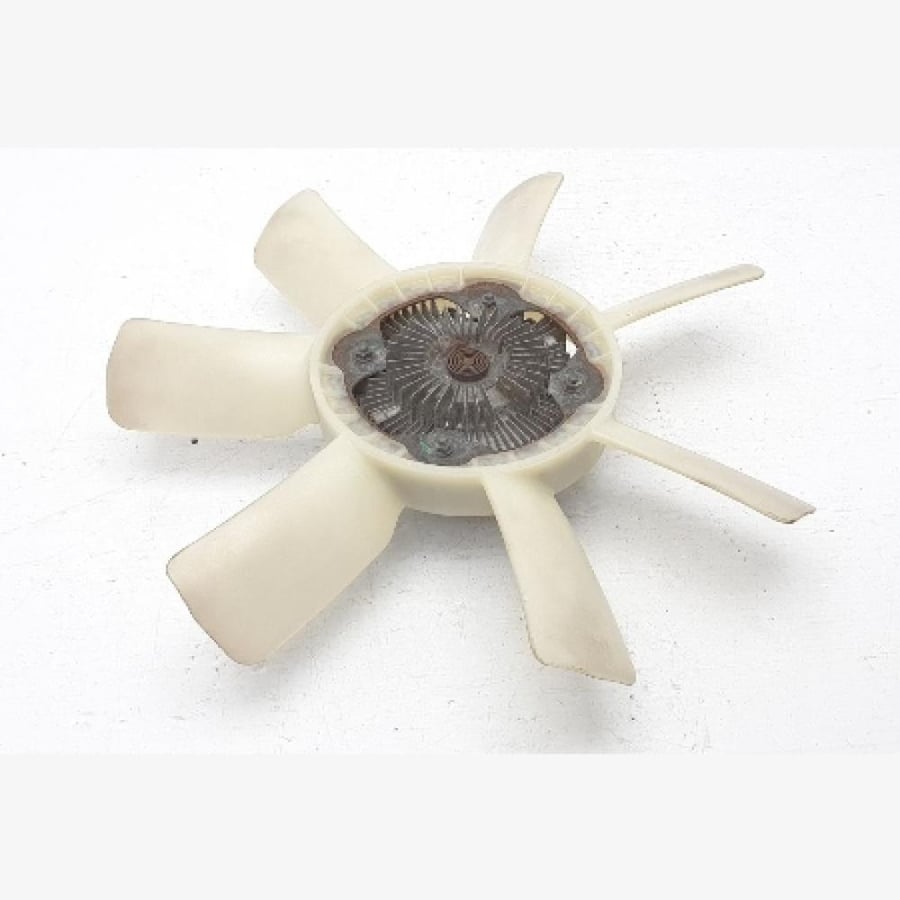 Original fan for Orvan diesel engine 2016 - 2020