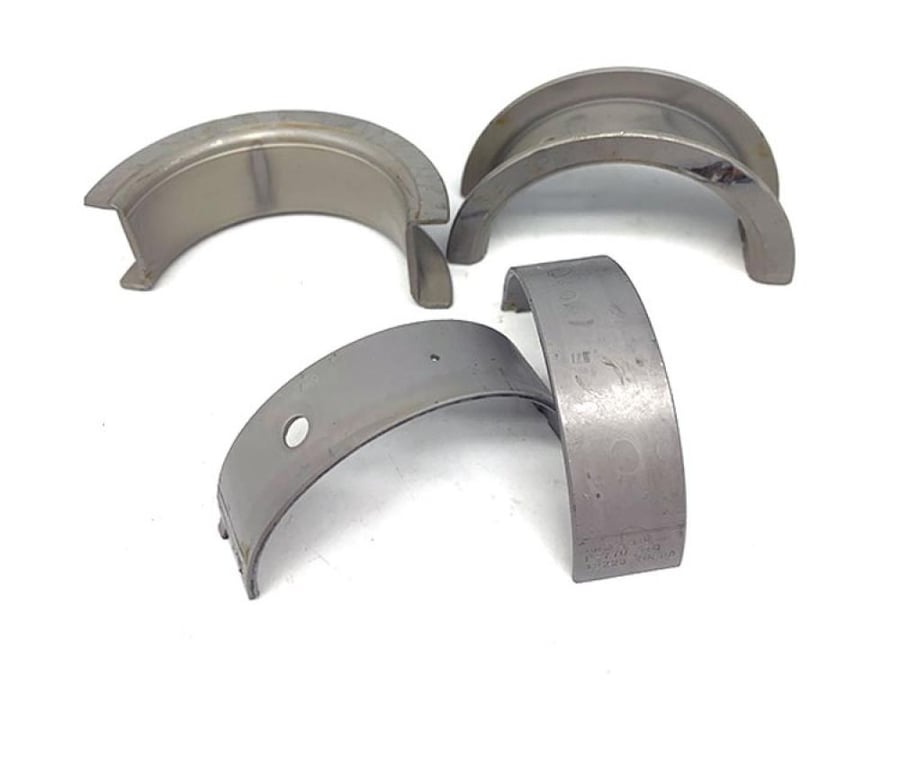 Fixed alloy and nit spray 2002 - 2005 / original