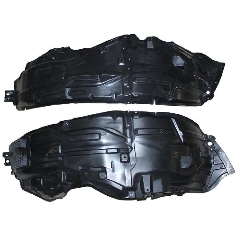 Front left door panel liner for Patrol Yaseedi 2010 - 2018 / Original