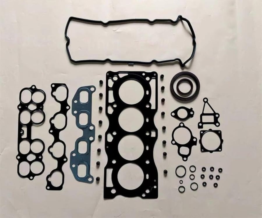 Navaara Wajih set 2005 - 2015 / original