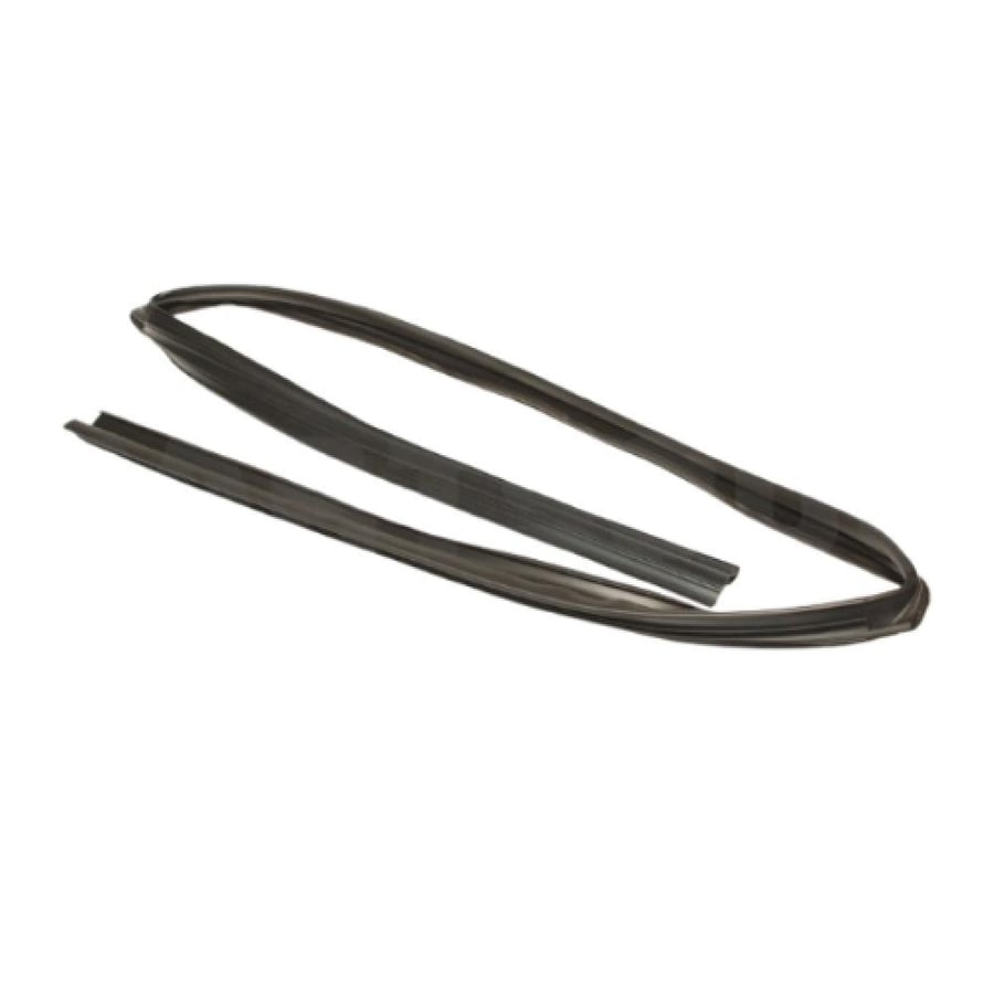 Left window channel for Patrol 2010 - 2022 / Original