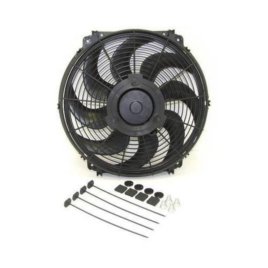 مروحة شاص 2020 - 2024 / اصلي