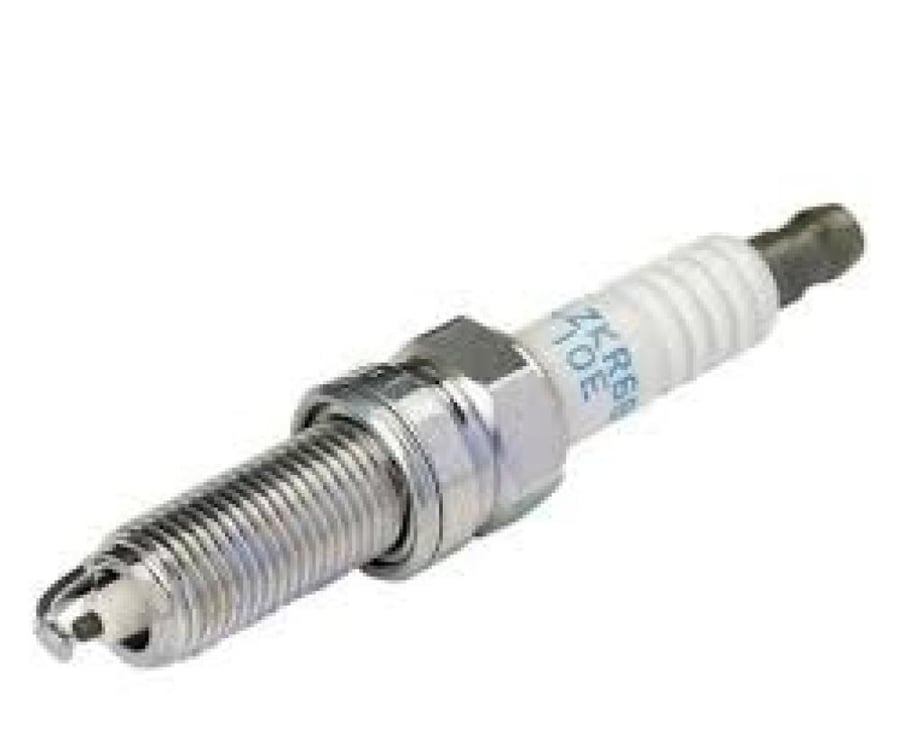 Iridium spark plugs for Azira and Carnival 2006 - 2004 / original