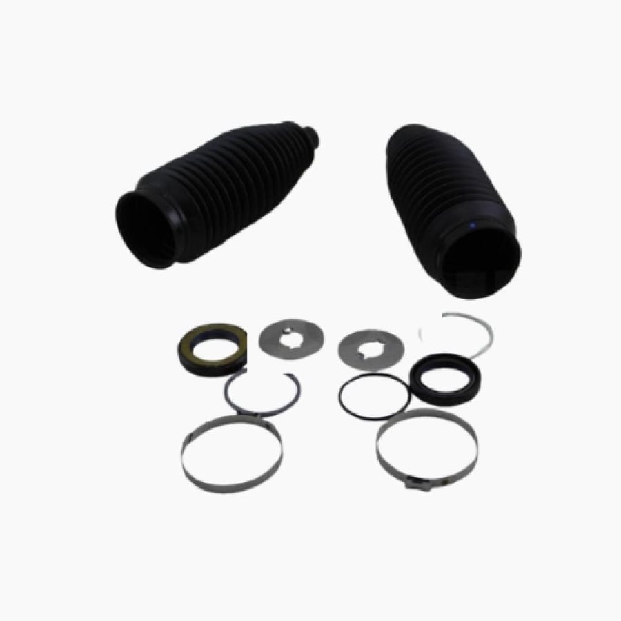 Repair of steering wheel worm for Nissan Navara 2008 - 2015 / original