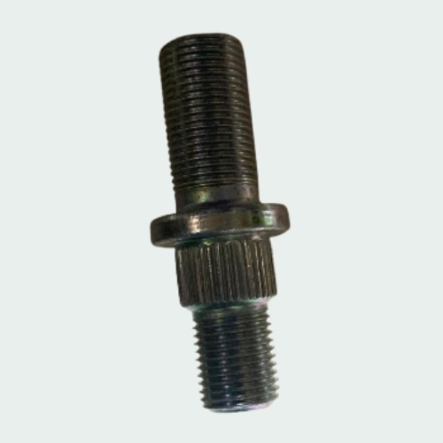 Kafir Sefilian nail 1990 - 2000 / original