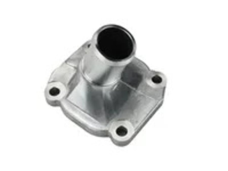 Water elbow above Maxima 2000 - 2004 + Pathfinder 2003 - 2005 / original
