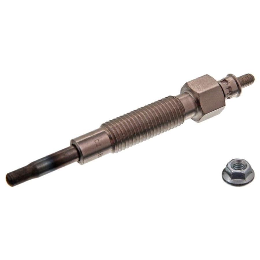 Diesel heater and NIT + Patrol 2001 - 2016 / original