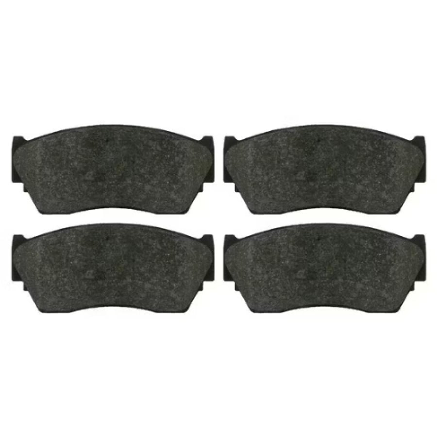 Front brake pads for Sunny 1990 - 1994 / Chinese