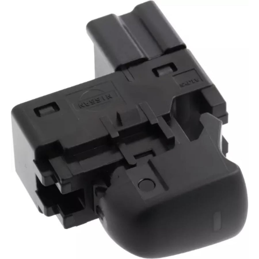 Rear glass key for Altima 2019 - 2023 / original