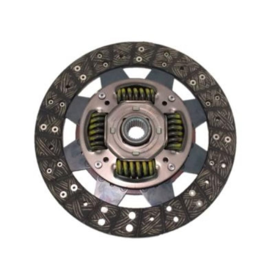 Kletch plate with Finder 2006 - 2012 / original