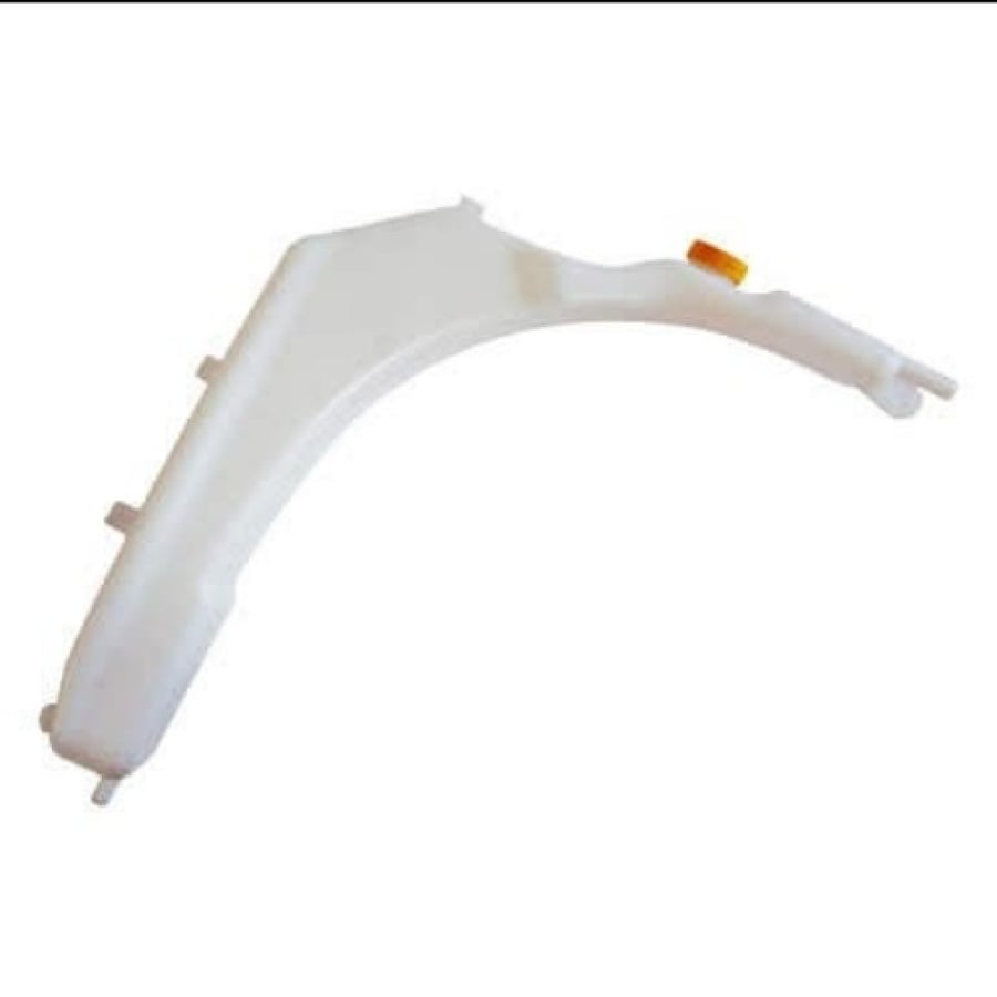 Front radiator reservoir for Orvan 2004 - 2007 / original