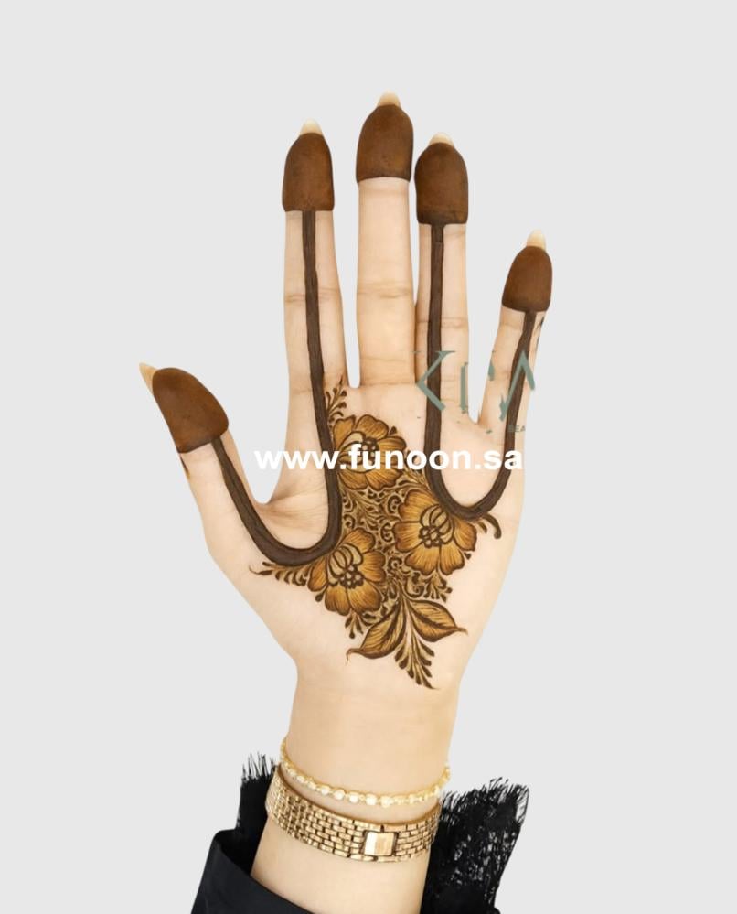 مجموعة "حناء العرايس