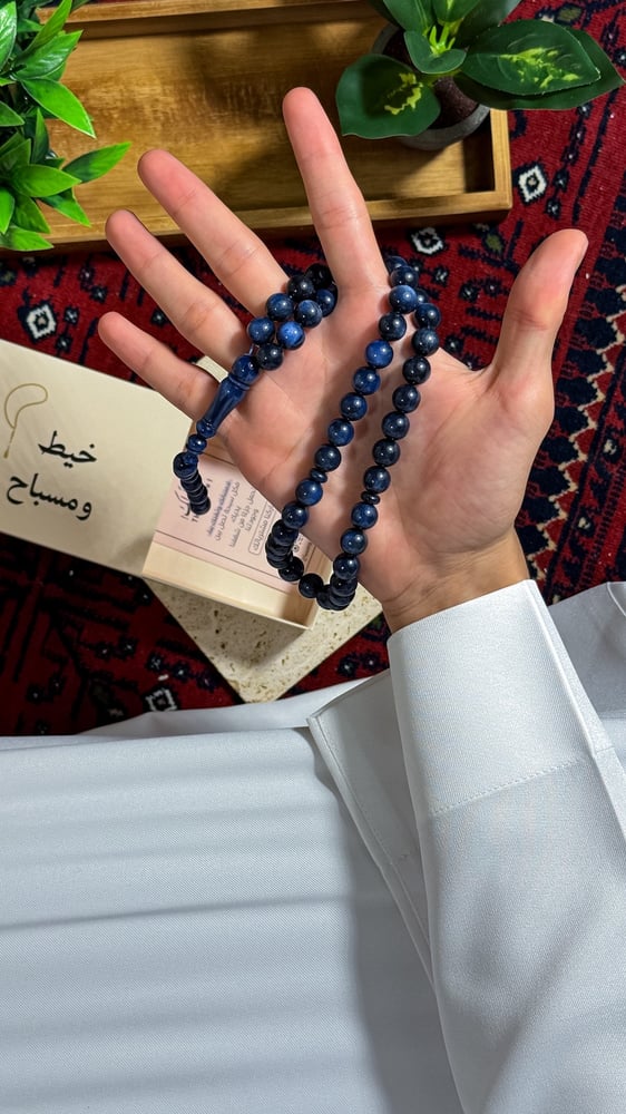 سبحة فاتوران تمليكة