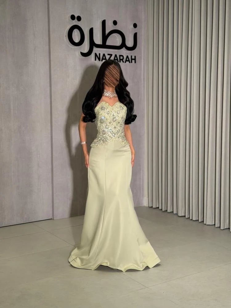 فستان سهره