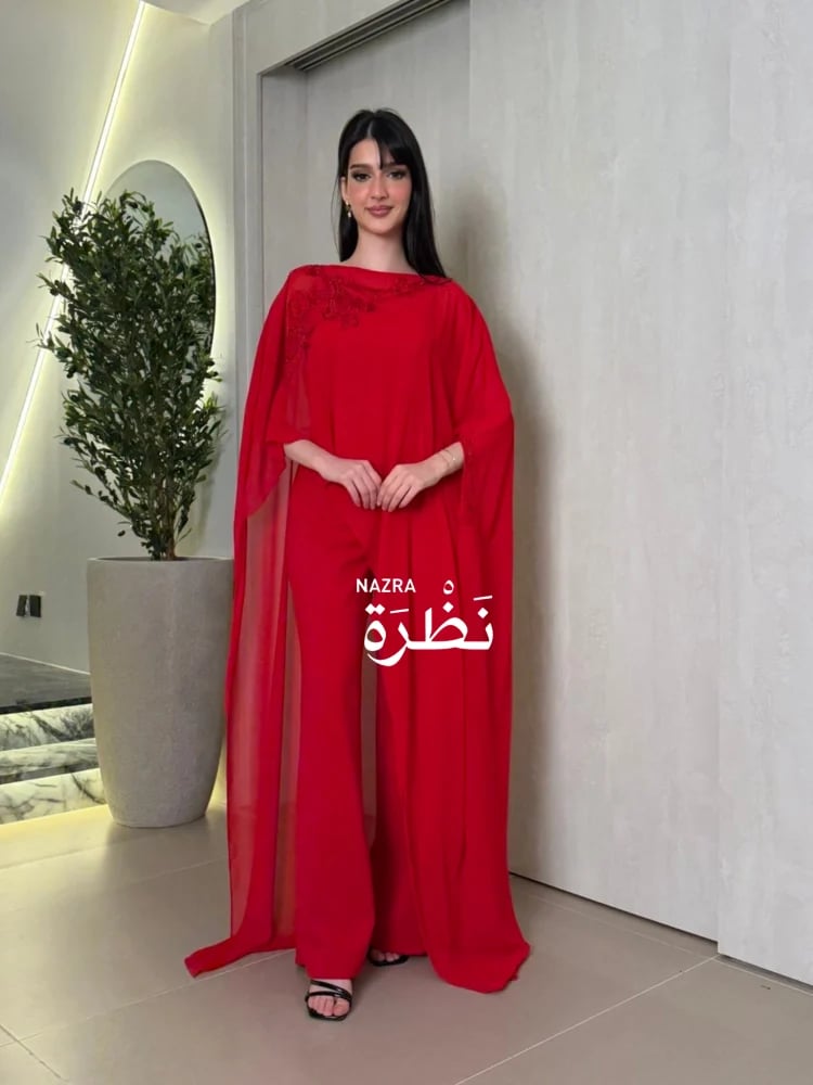 جمسوت قطعتين بتصميم مميز