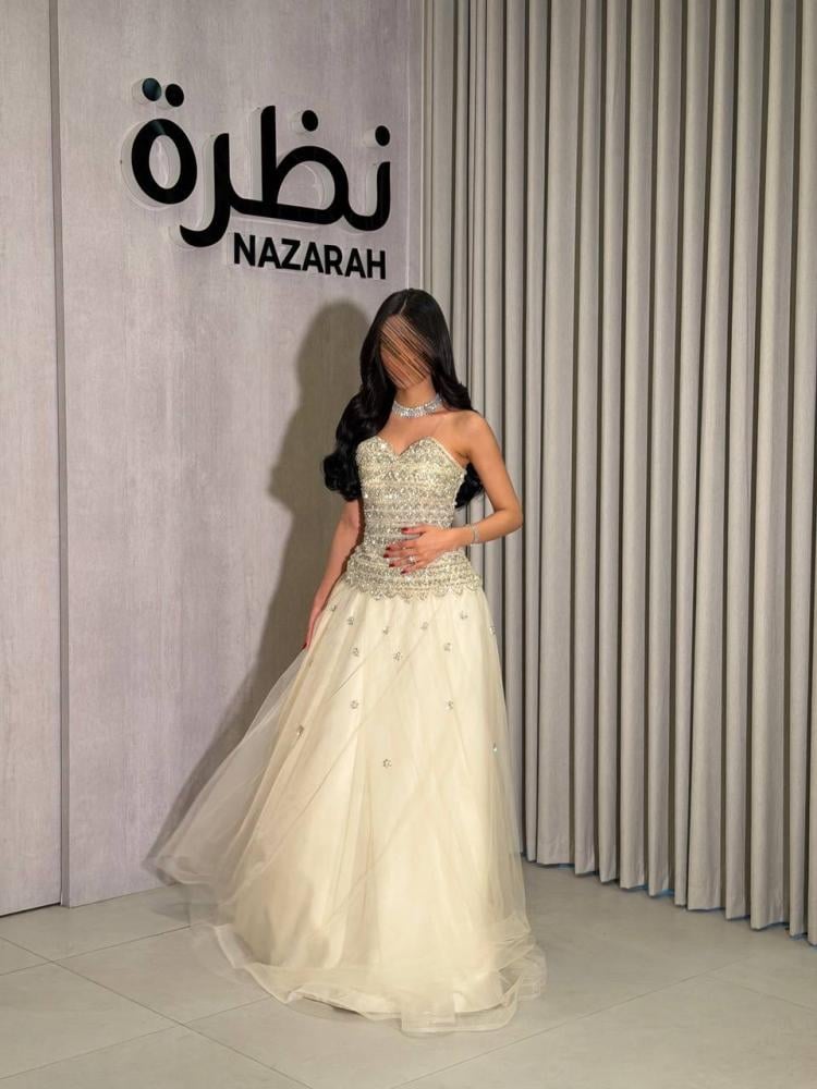 فستان سهره