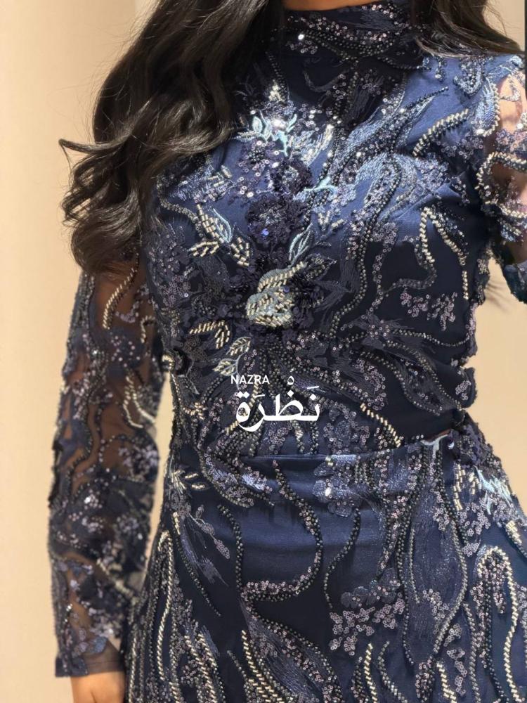طقم بتصميم مميز لول