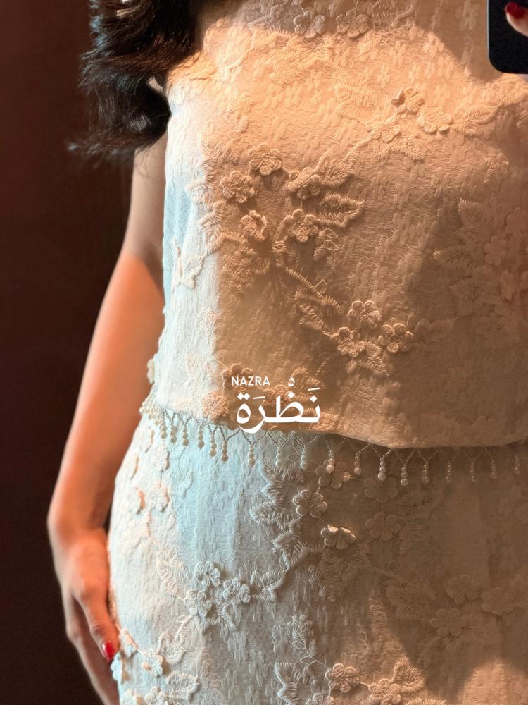 طقم العيد بتصميم مميز