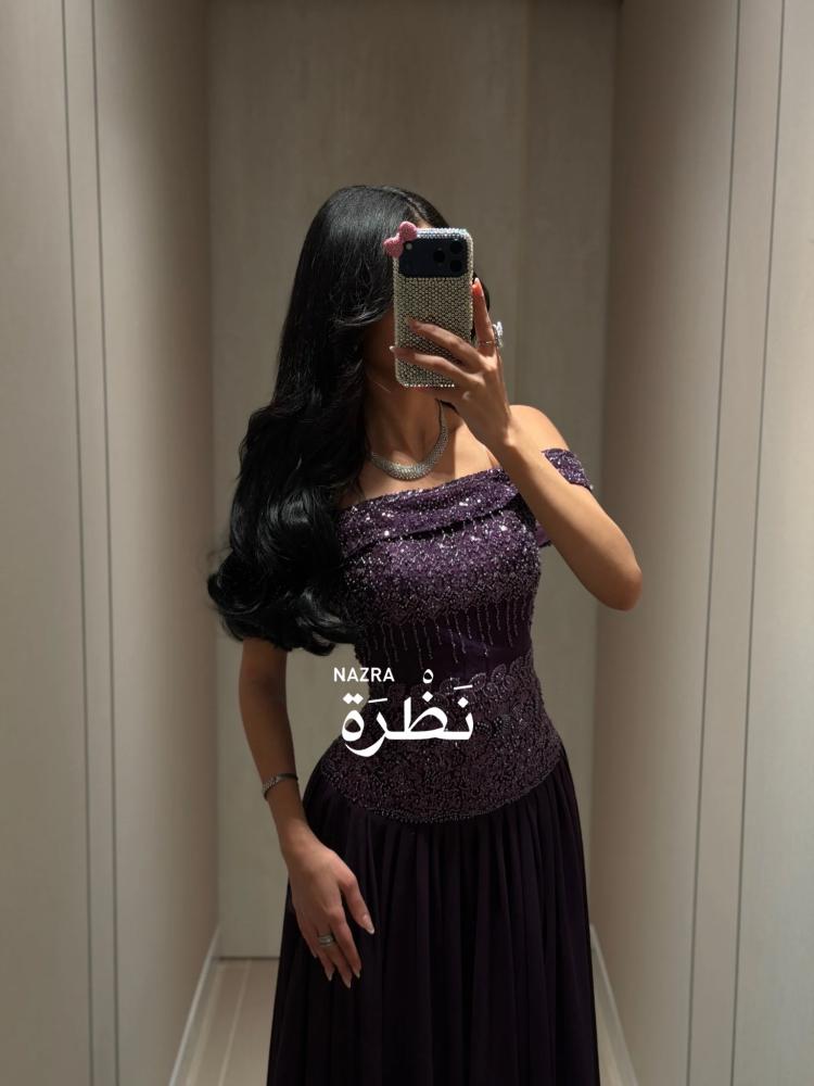 فستان سهره بقصة مختلفه
