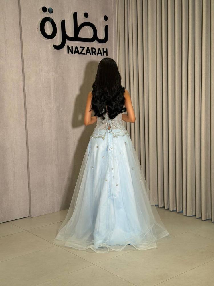 فستان سهره