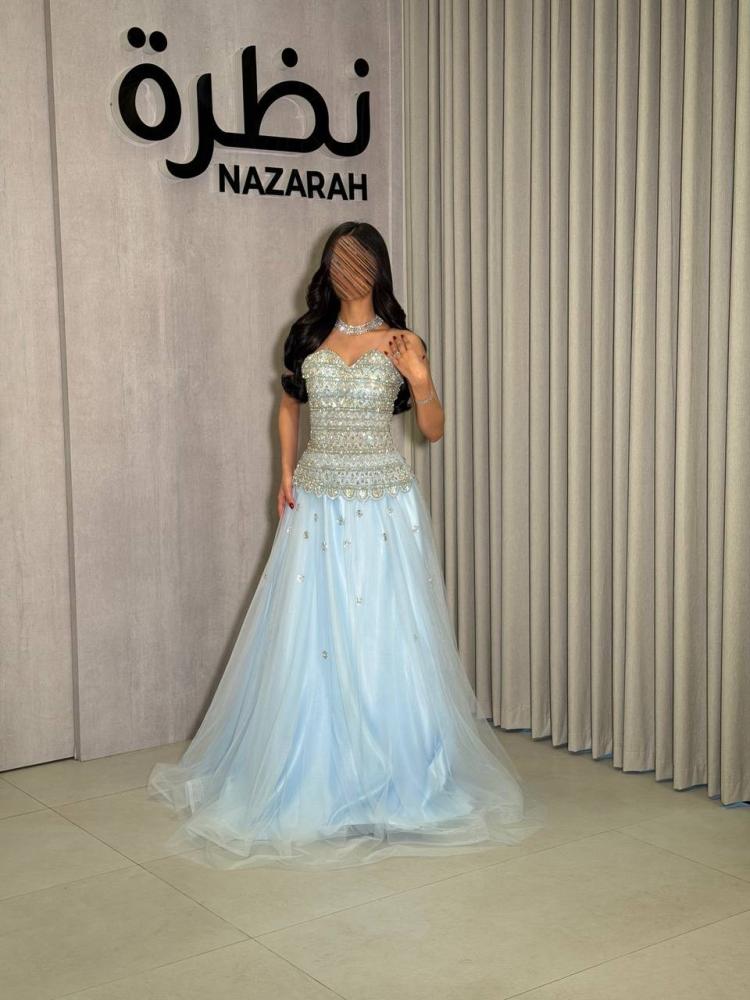 فستان سهره