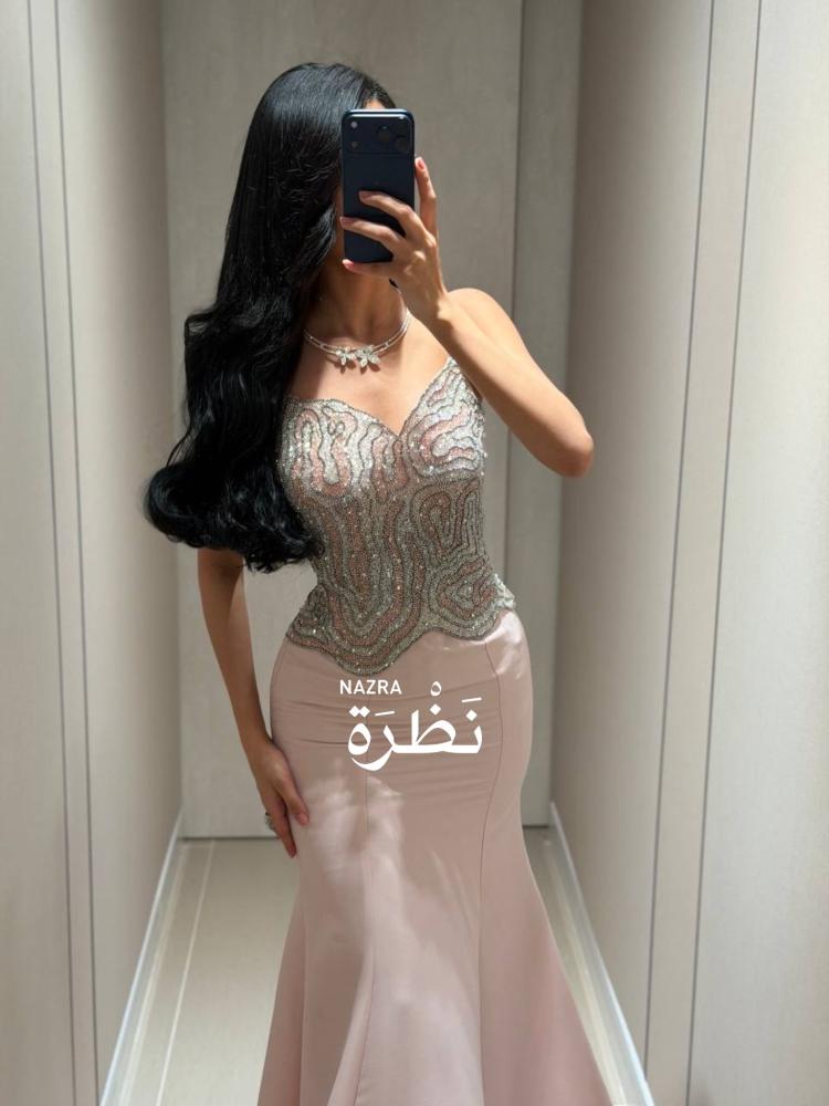 طقم سهره ناعم