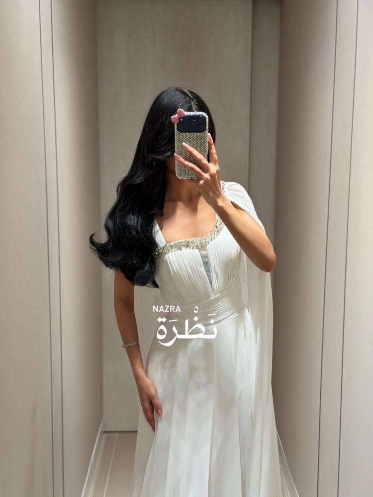 فستان سهره بقصة مختلفه