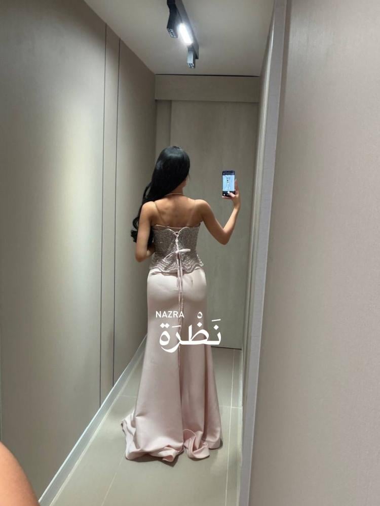 طقم سهره ناعم