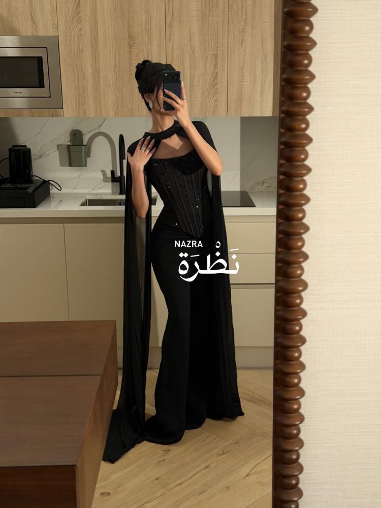 فستان سهره ناعم