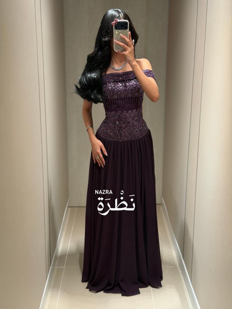 فستان سهره بقصة مختلفه