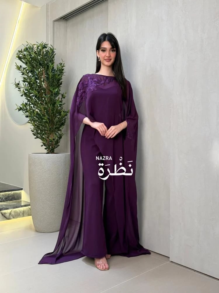 جمسوت قطعتين بتصميم مميز