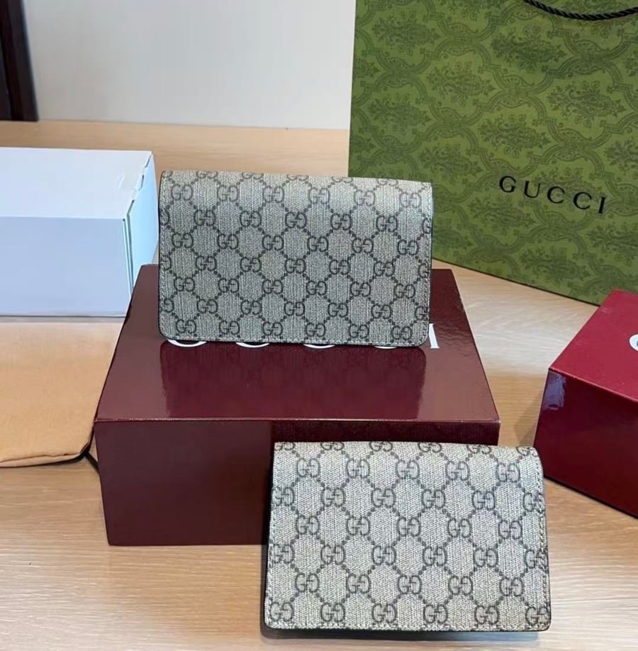 Gucci