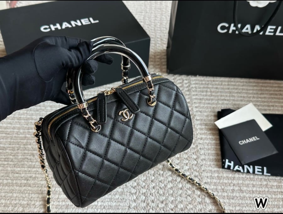 Chanel Pre-Owned