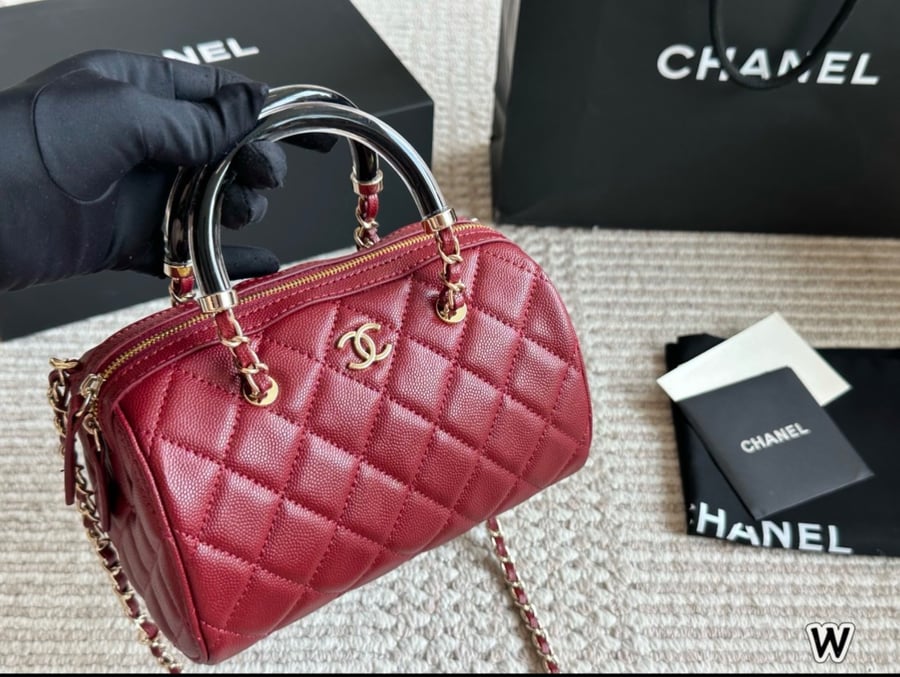 Chanel Pre-Owned