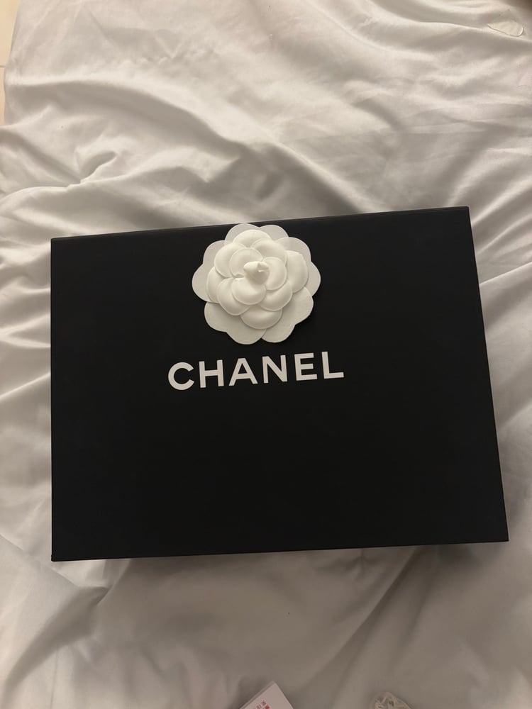 Chanel nano 31