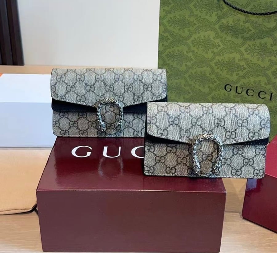 Gucci