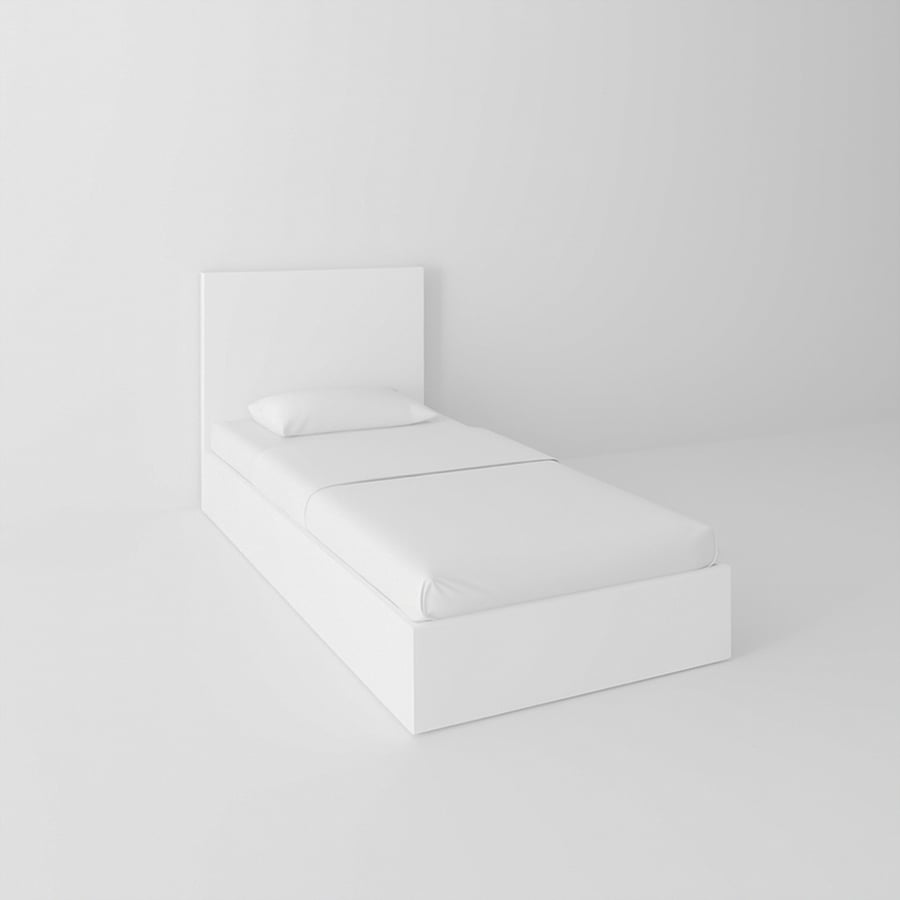 مونو - سرير