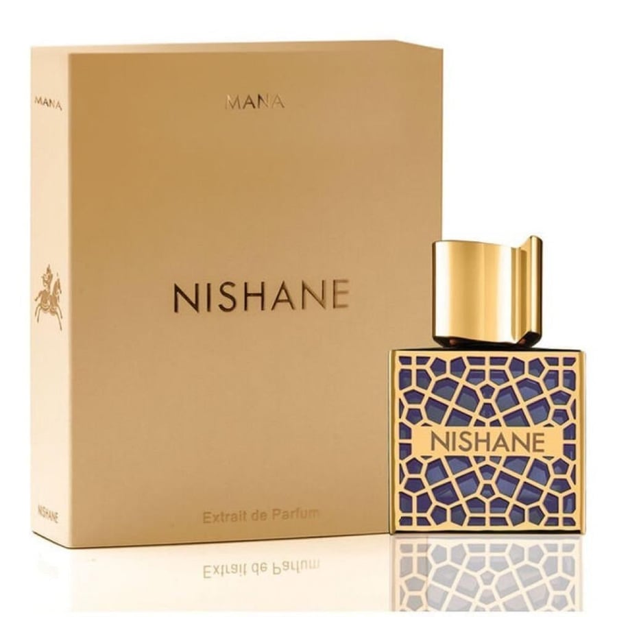 عطر نيشاني مانا اكسترايت دو بارفيوم 50مل